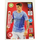 UE40 Joao Cancelo Team Mates focis kártya (Manchester City) FIFA365 2021 UPDATE