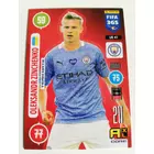 UE41 Oleksandr Zinchenko Team Mates focis kártya (Manchester City) FIFA365 2021 UPDATE