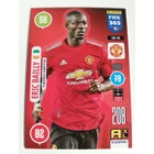 UE43 Eric Bailly Team Mates focis kártya (Manchester United) FIFA365 2021 UPDATE