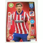 UE44 Stefan Savić Team Mates focis kártya (Atlético de Madrid) FIFA365 2021 UPDATE