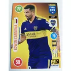 UE57 Edwin Cardona Team Mates focis kártya (Boca Juniors) FIFA365 2021 UPDATE