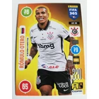 UE58 Rómulo Otero Team Mates focis kártya (SC Corinthians) FIFA365 2021 UPDATE