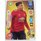 UE61 Jesse Lingard Team Mates focis kártya (Manchester United) FIFA365 2021 UPDATE