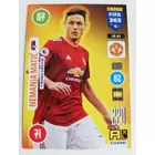 UE62 Nemanja Matić Team Mates focis kártya (Manchester United) FIFA365 2021 UPDATE