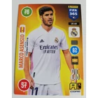 UE68 Marco Asensio Team Mates focis kártya (Real Madrid CF) FIFA365 2021 UPDATE