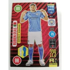 UE7 Rúben Dias Impact Signing focis kártya (Manchester City) FIFA365 2021 UPDATE