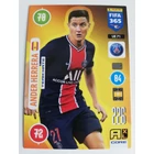 UE71 Ander Herrera Team Mates focis kártya (Paris Saint-Germain) FIFA365 2021 UPDATE