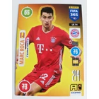 UE74 Marc Roca Team Mates focis kártya (FC Bayern München) FIFA365 2021 UPDATE