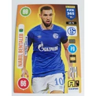 UE78 Nabil Bentaleb Team Mates focis kártya (FC Schalke 04) FIFA365 2021 UPDATE