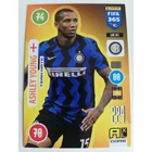 UE81 Ashley Young Team Mates focis kártya (FC Internazionale Milano) FIFA365 2021 UPDATE