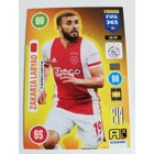 UE87 Zakaria Labyad Team Mates focis kártya (AFC Ajax) FIFA365 2021 UPDATE