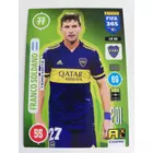 UE88 Franco Soldano Team Mates focis kártya (Boca Juniors) FIFA365 2021 UPDATE