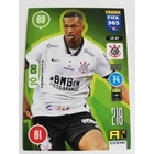 UE89 Jô Team Mates focis kártya (SC Corinthians) FIFA365 2021 UPDATE