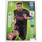 UE94 Rodrygo Team Mates focis kártya (Real Madrid CF) FIFA365 2021 UPDATE