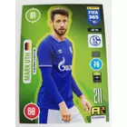 UE96 Mark Uth Team Mates focis kártya (FC Schalke 04) FIFA365 2021 UPDATE
