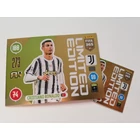 XXLEU-CRO Cristiano Ronaldo Limited Edition XXL focis kártya (Juventus) FIFA365 2021 UPDATE