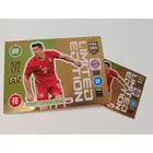 XXLEU-RL Robert Lewandowski Limited Edition XXL focis kártya (FC Bayern München) FIFA365 2021 UPDATE