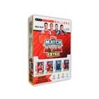MATCH ATTAX Extra 2025  Nagy díszdoboz 44 KÁRTYÁVAL, ebből 4 limitálttal - BOX OFFICE BALLERS