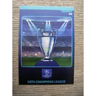 1 Trophy focis kártya