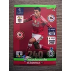 108 Nicolás Gaitán Master (SL Benfica) focis kártya