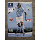 170 Pa Konate Rising Star (Malmö FF) focis kártya