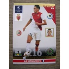 187 Lucas Ocampos One to watch (AS Monaco FC) focis kártya