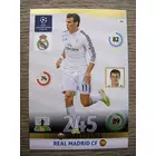 214 Gareth Bale One to watch (Real Madrid CF) focis kártya