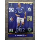 232 Eric Maxim Choupo-Moting One to watch (FC Schalke 04) focis kártya