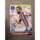 257 Arda Turan Fans' Favourite (Club Atlético de Madrid) focis kártya