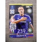 264 John Terry Fans' Favourite (Chelsea FC) focis kártya
