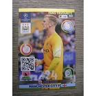 270 Joe Hart Fans' Favourite (Manchester City FC) focis kártya
