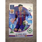 325 Lionel Messi Game Changer (FC Barcelona) focis kártya