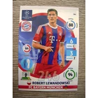 326 Robert Lewandowski Game Changer (FC Bayern München) focis kártya