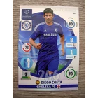 327 Diego Costa Game Changer (Chelsea FC) focis kártya