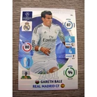 331 Gareth Bale Game Changer (Real Madrid CF) focis kártya