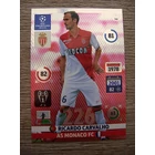 340 Ricardo Carvalho Expert (AS Monaco FC) focis kártya