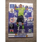 341 Iker Casillas Expert (Real Madrid CF) focis kártya