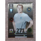 le37 Emil Forsberg Limited Edition (Malmö FF) focis kártya