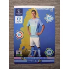 ne08 Markus Rosenberg Scandinavian Star (Malmö FF) focis kártya