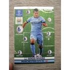 ne13 Sergio Agüero Goal Machine (Manchester City FC) focis kártya