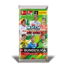 Új focis kártya csomag BUNDESLIGA 2020-21 Angol nyelvű verzió