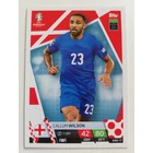 ENG17 Callum Wilson Base card focis kártya (England) TOPPS Match Attax Euro 2024