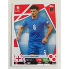 ENG4 Harry Maguire Base card focis kártya (England) TOPPS Match Attax Euro 2024