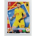 ESP1 Unai Simón Base card focis kártya (Spain) TOPPS Match Attax Euro 2024