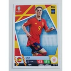 ESP10 Gavi Base card focis kártya (Spain) TOPPS Match Attax Euro 2024