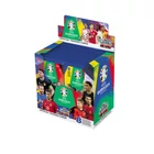 Match Attax EURO2024 focis kártya csomag 36 darabos BONTATLAN display