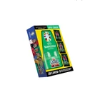 Match Attax EURO2024 Mini Tin zöld kis fémdoboz SUPER STRIKERS