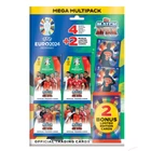 Match Attax EURO2024 Multipack 4+2