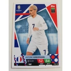 FRA18 Antoine Griezmann Base card focis kártya (France) TOPPS Match Attax Euro 2024