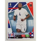 FRA3 Dayot Upamecano Base card focis kártya (France) TOPPS Match Attax Euro 2024